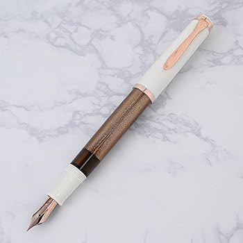 Amazon | pelikan ペリカン 万年筆 特別 生産 品 クラシック m